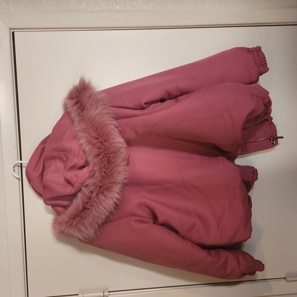 Westbound Woman Jacket - Picture 3 of 3